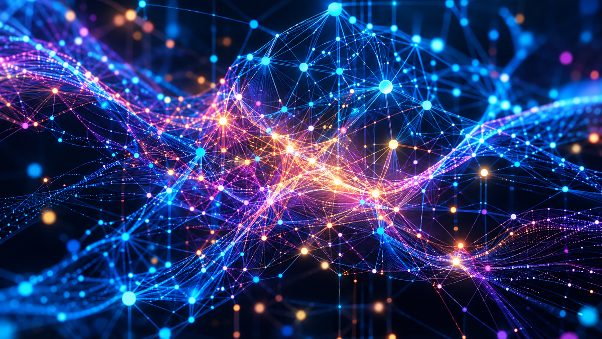 AI Neural Network