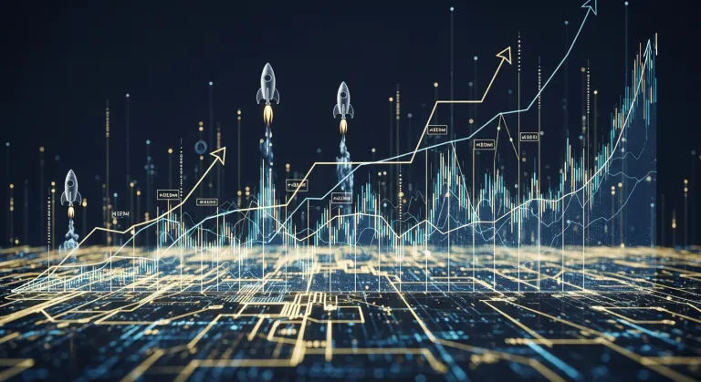 AI trh a startupy
