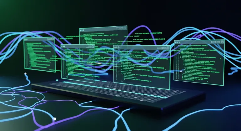 AI programování a CLI nástroje
