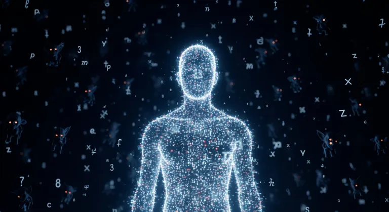 Ilustrační obrázek pro jarvis-ai.cz