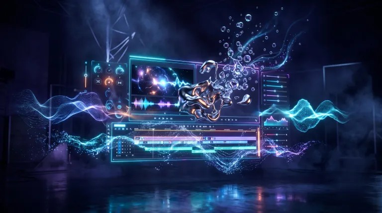 Gemini Omni generuje a upravuje video konverzací