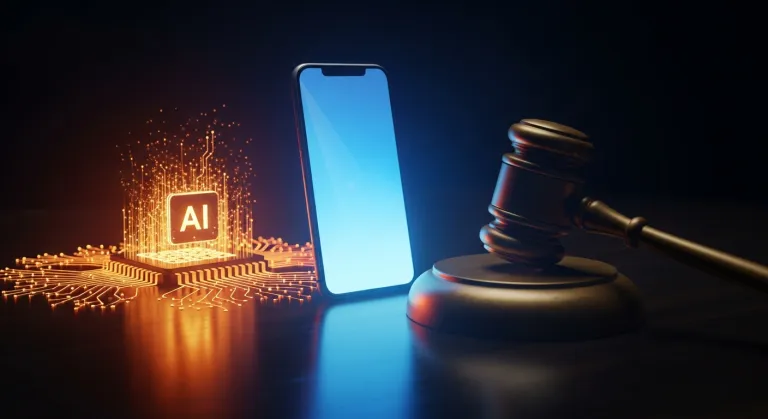 Ilustrační obrázek pro jarvis-ai.cz