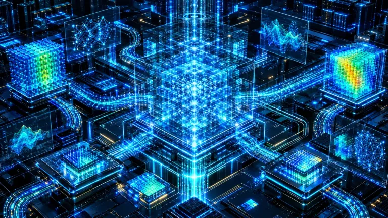 Autonomní optimalizace algoritmů neuronových sítí a programování pomocí AI
