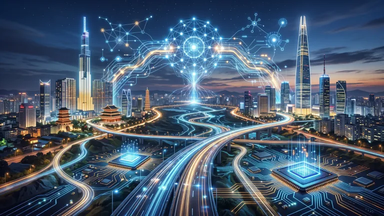 Vietnam a Jižní Korea propojuje AI a technologie