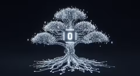 Ilustrační obrázek pro jarvis-ai.cz