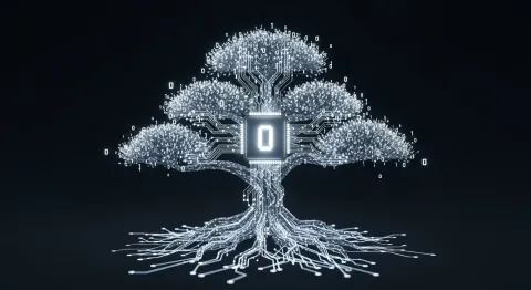 Ilustrační obrázek pro jarvis-ai.cz