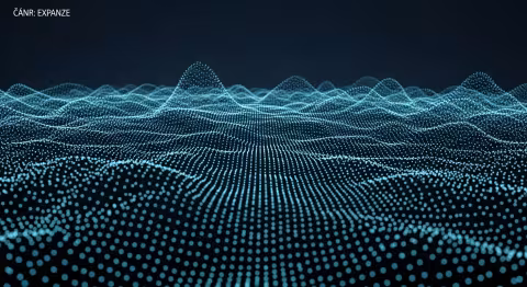 Ilustrační obrázek pro jarvis-ai.cz