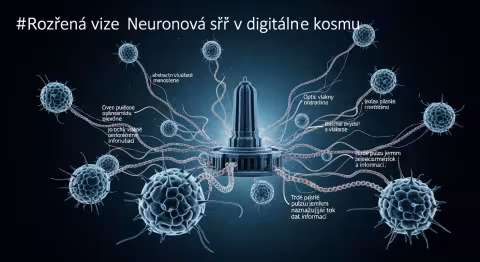 Ilustrační obrázek pro jarvis-ai.cz