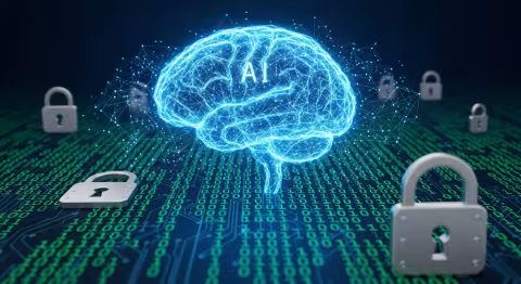 Ilustrační obrázek pro jarvis-ai.cz