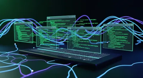 AI programování a CLI nástroje