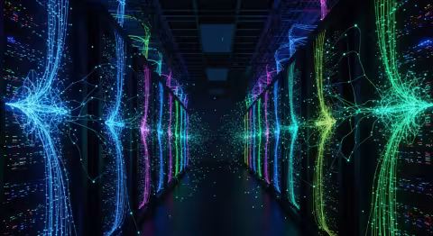 Ilustrační obrázek pro jarvis-ai.cz