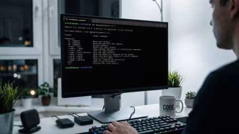 Gemini CLI