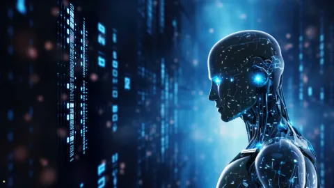 AI a robotika 