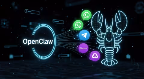 Ilustrační obrázek pro jarvis-ai.cz