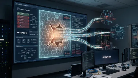 Anthropic - AI