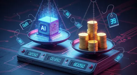 Ilustrační obrázek pro jarvis-ai.cz