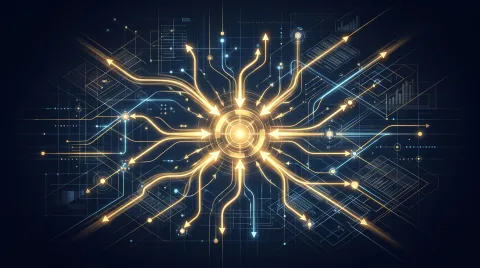 Ilustrační obrázek pro jarvis-ai.cz