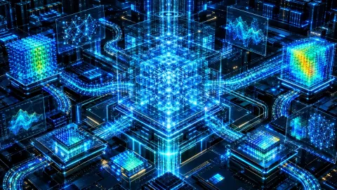 Autonomní optimalizace algoritmů neuronových sítí a programování pomocí AI