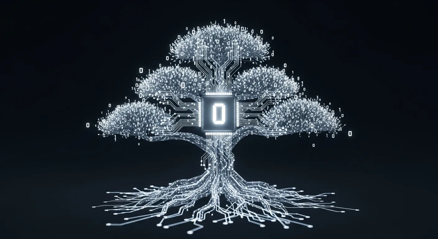 Ilustrační obrázek pro jarvis-ai.cz