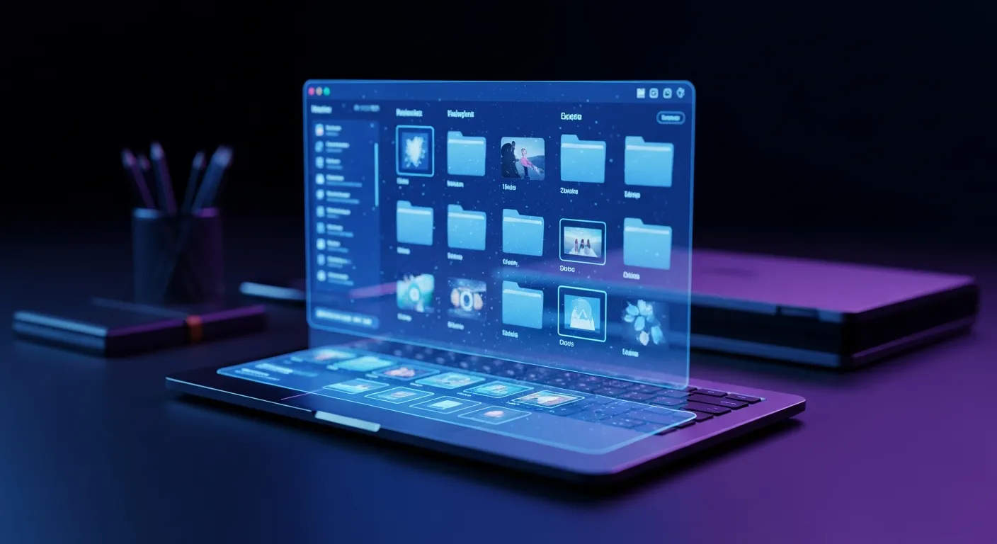 Ilustrační obrázek pro jarvis-ai.cz