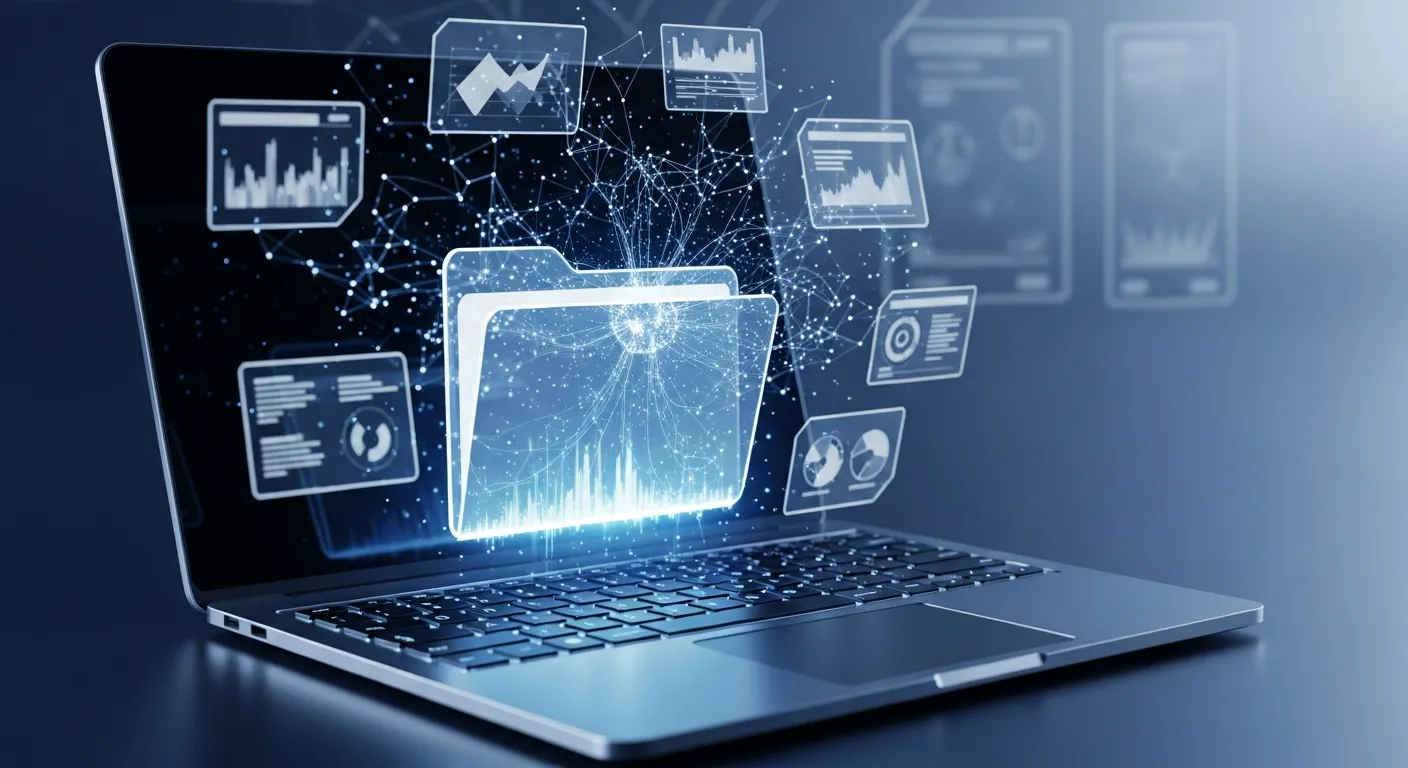 Ilustrační obrázek pro jarvis-ai.cz