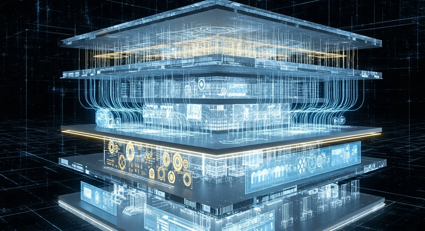 Ilustrační obrázek pro jarvis-ai.cz