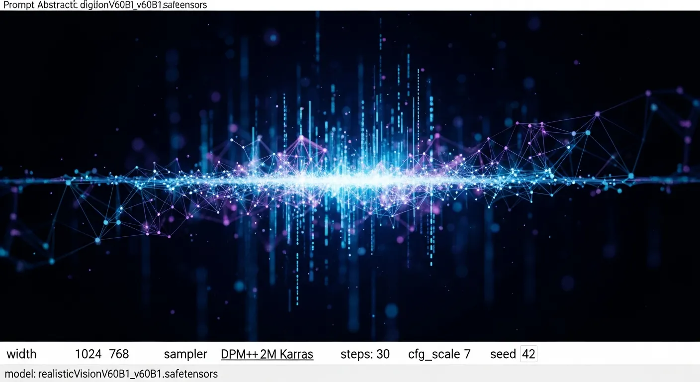 Ilustrační obrázek pro jarvis-ai.cz