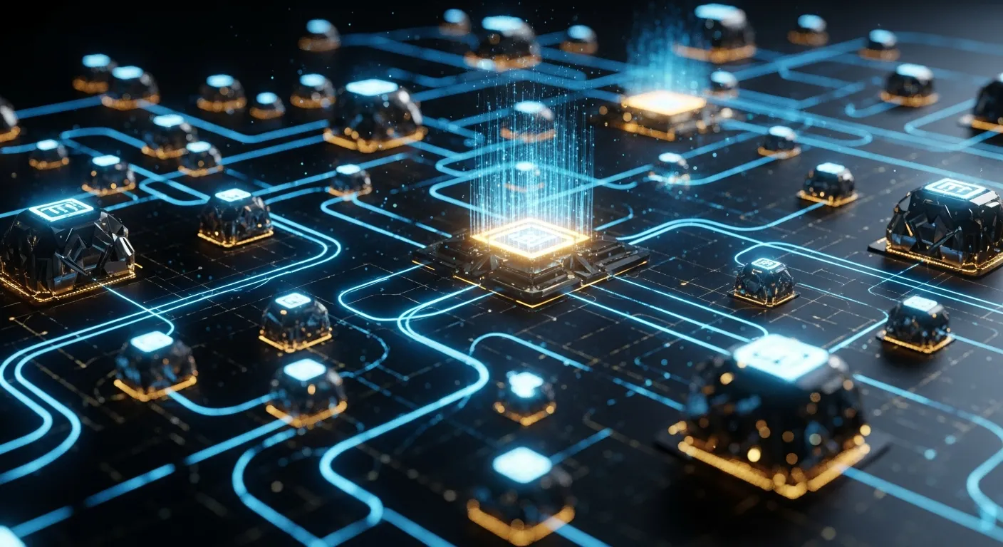 Ilustrační obrázek pro jarvis-ai.cz