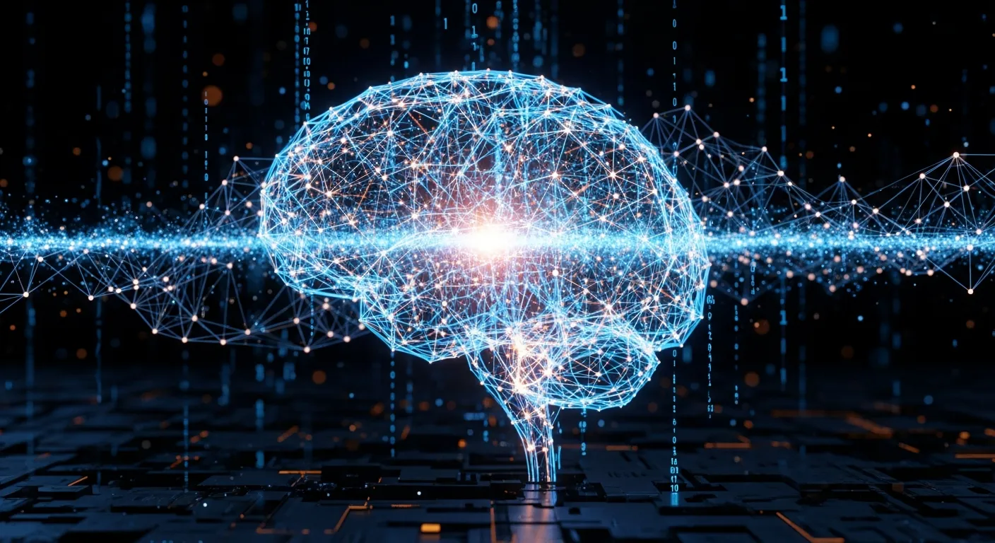 Ilustrační obrázek pro jarvis-ai.cz