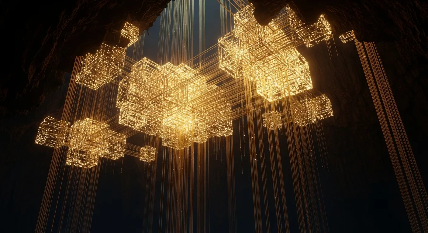 Ilustrační obrázek pro jarvis-ai.cz