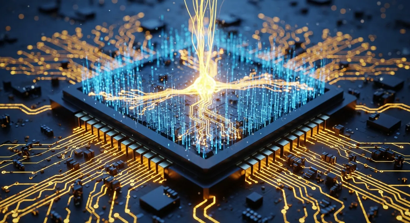 Ilustrační obrázek pro jarvis-ai.cz