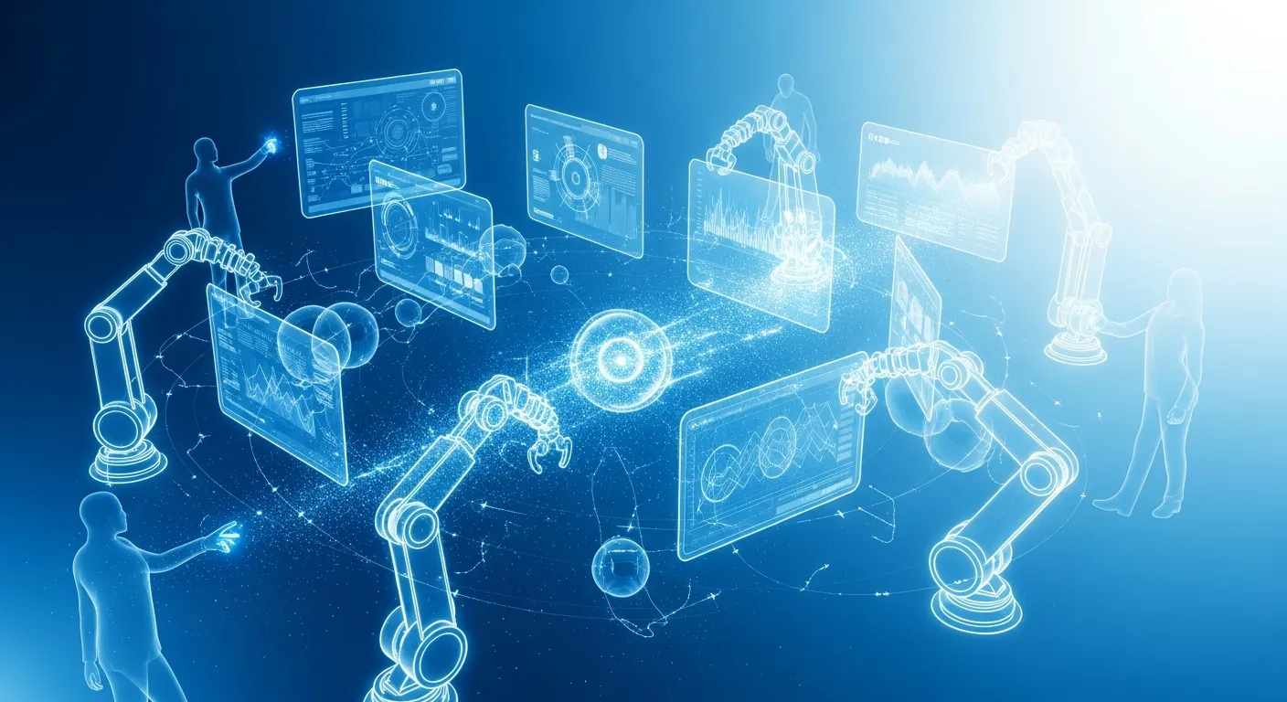 AI a budoucnost práce