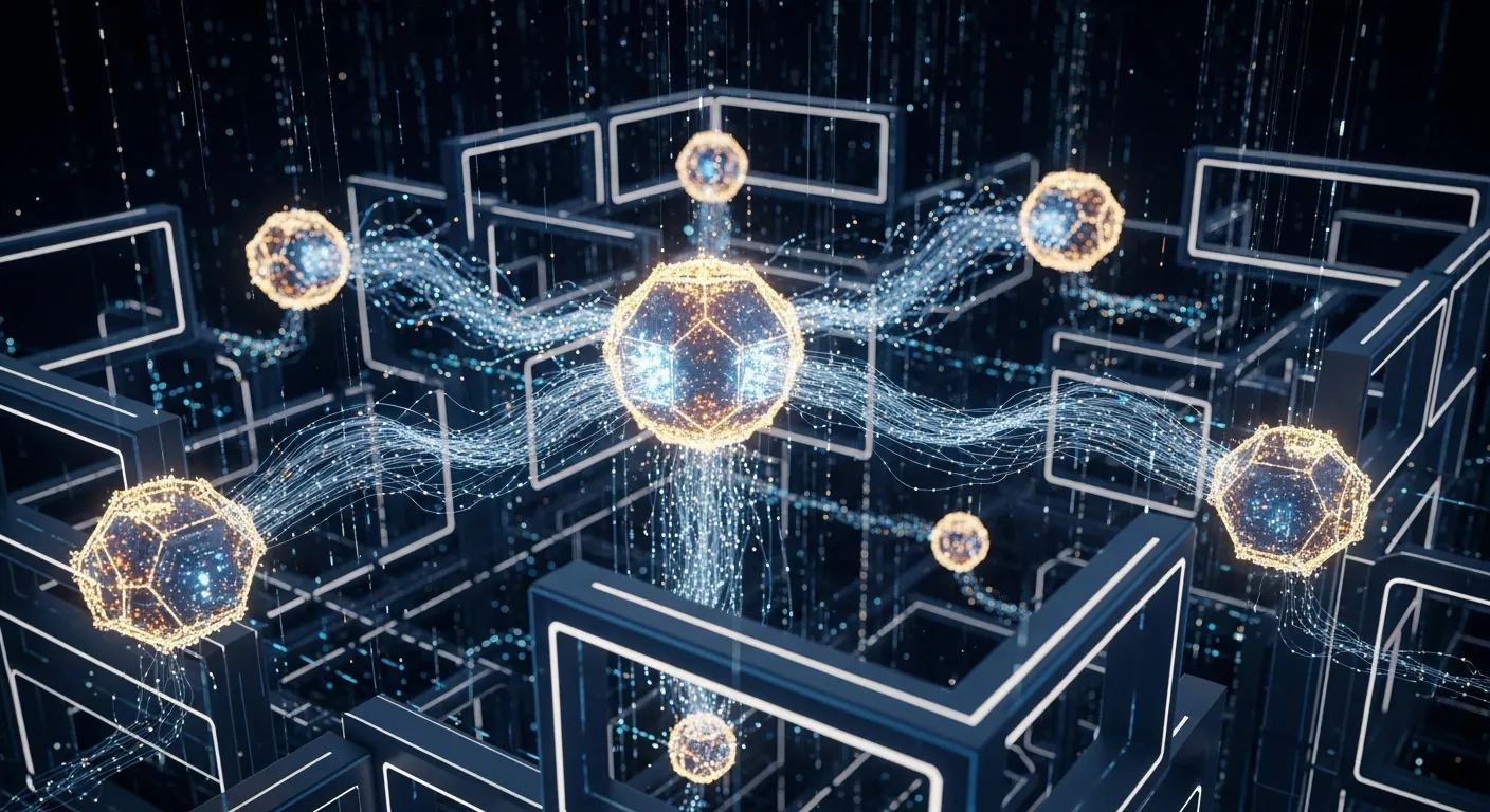 Ilustrační obrázek pro jarvis-ai.cz