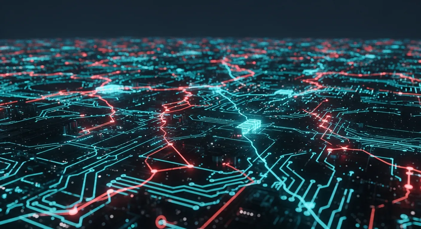 Ilustrační obrázek pro jarvis-ai.cz