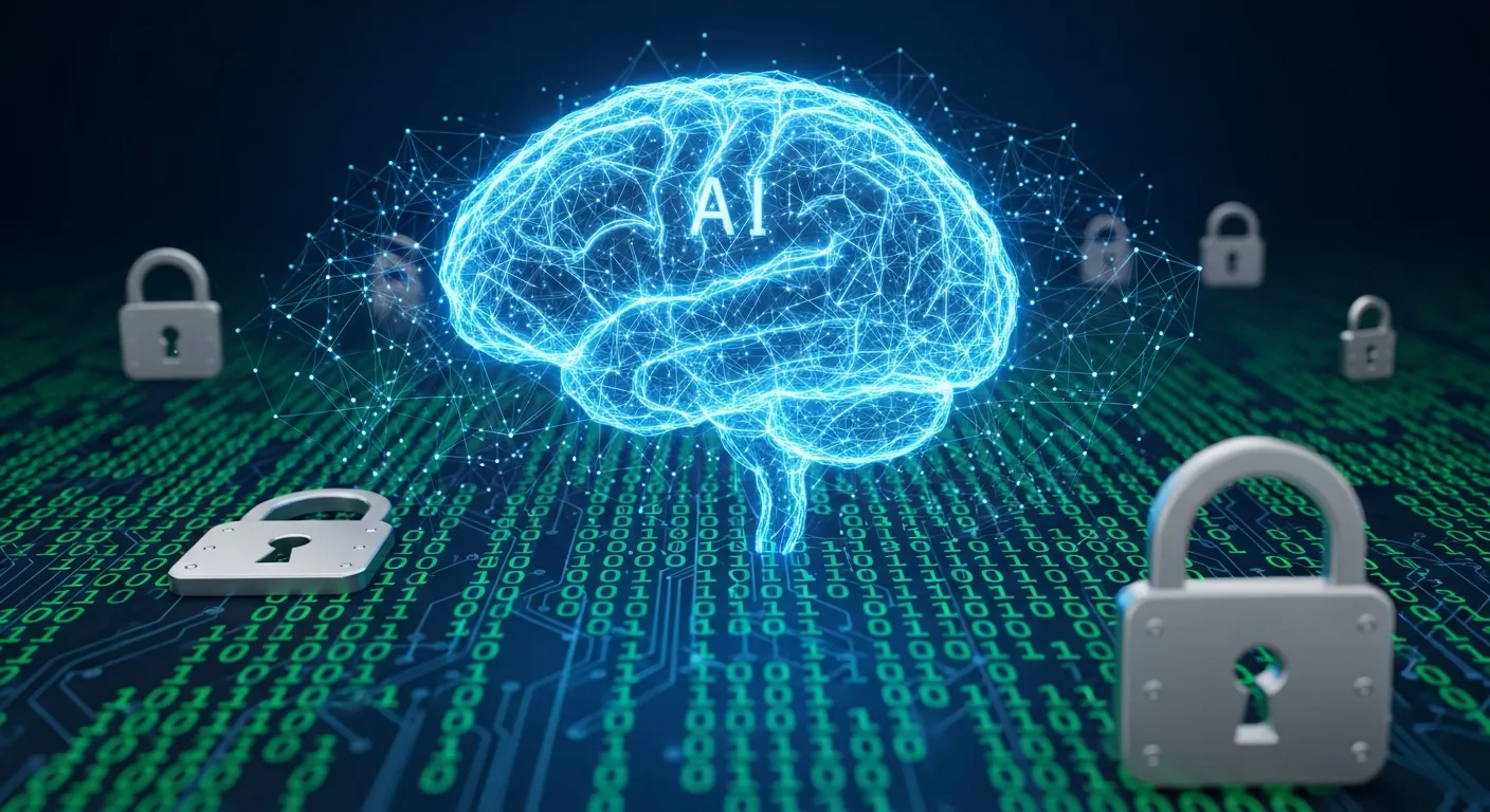 Ilustrační obrázek pro jarvis-ai.cz