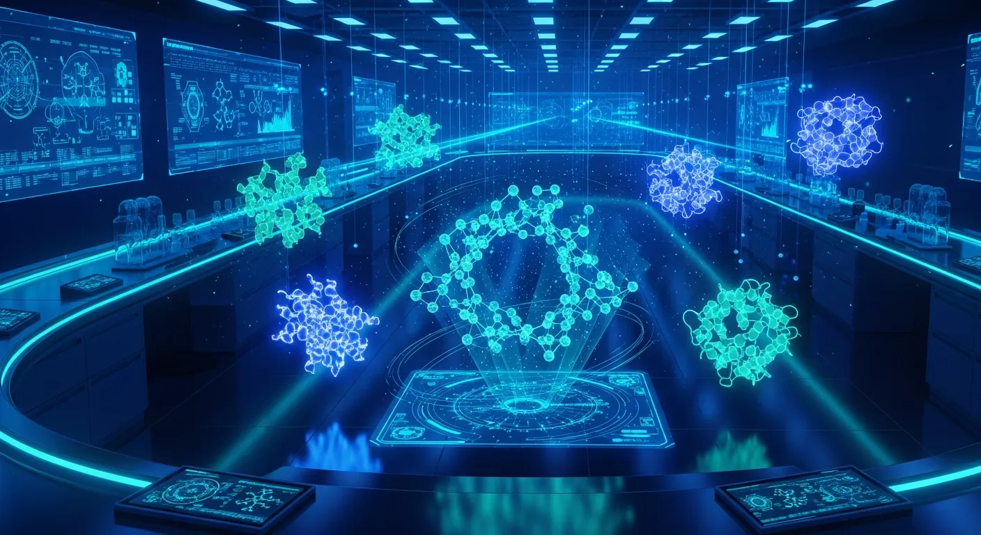 Ilustrační obrázek pro jarvis-ai.cz