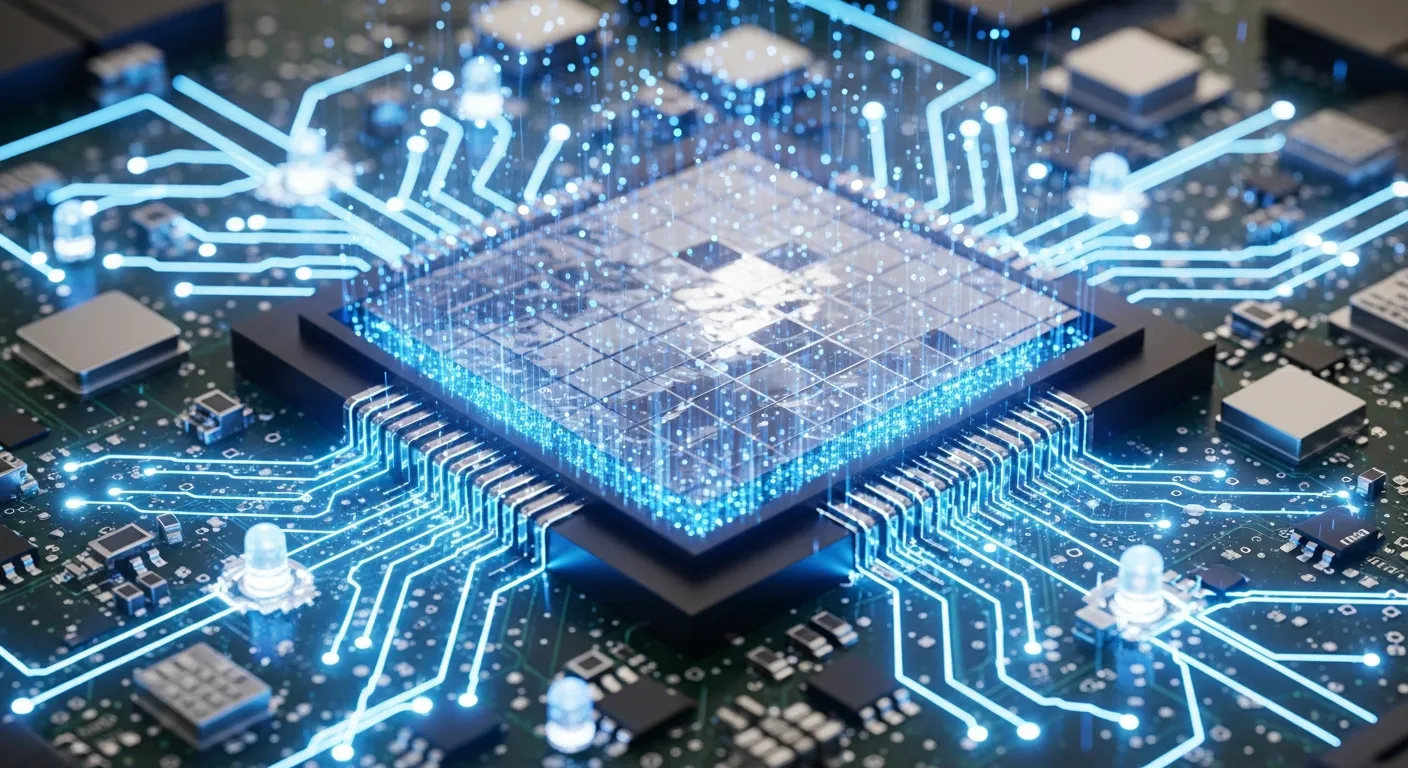 Ilustrační obrázek pro jarvis-ai.cz