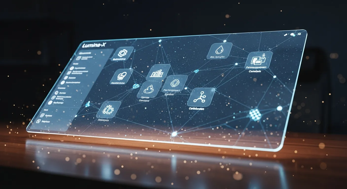 Ilustrační obrázek pro jarvis-ai.cz