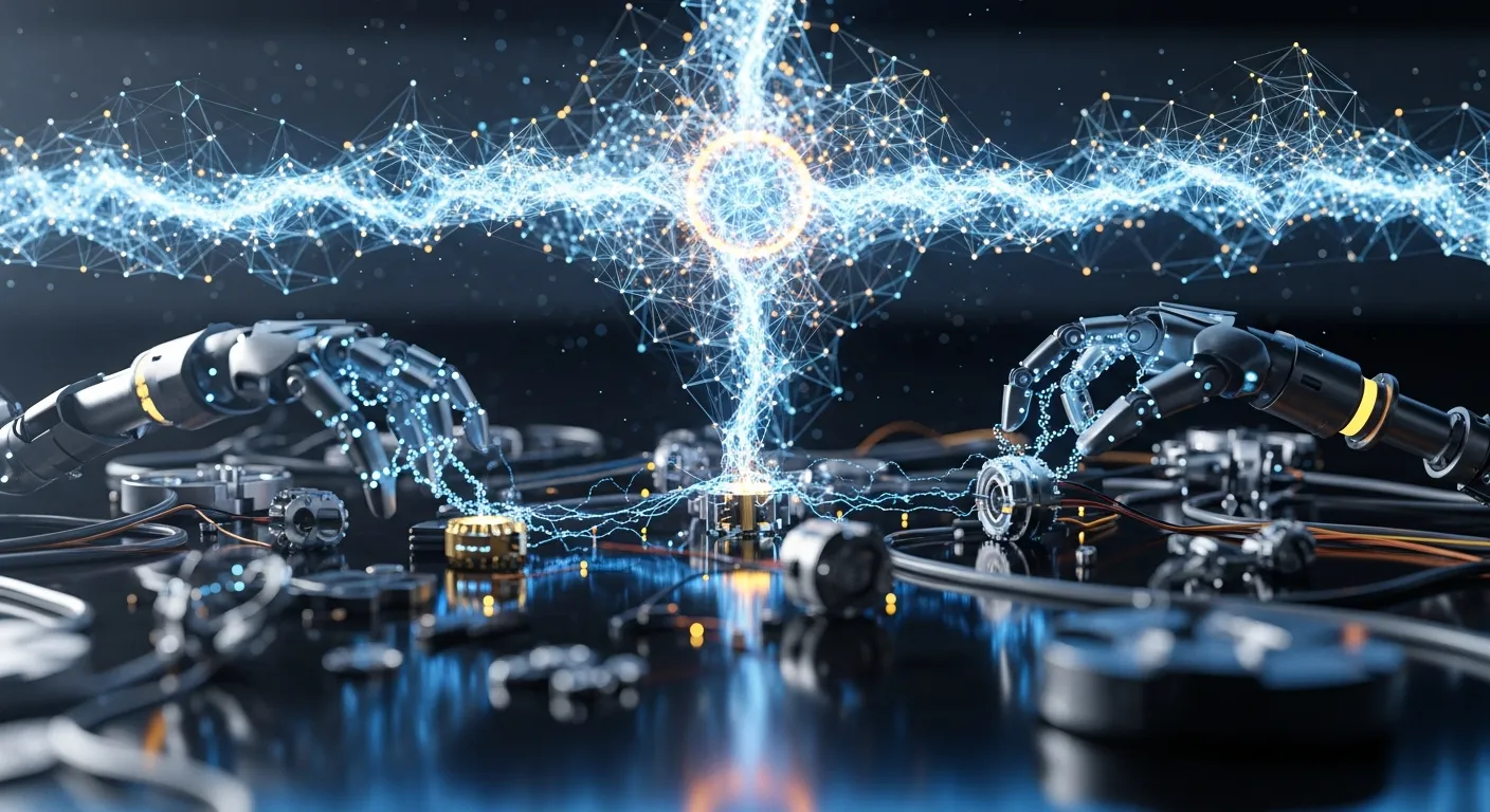 Ilustrační obrázek pro jarvis-ai.cz