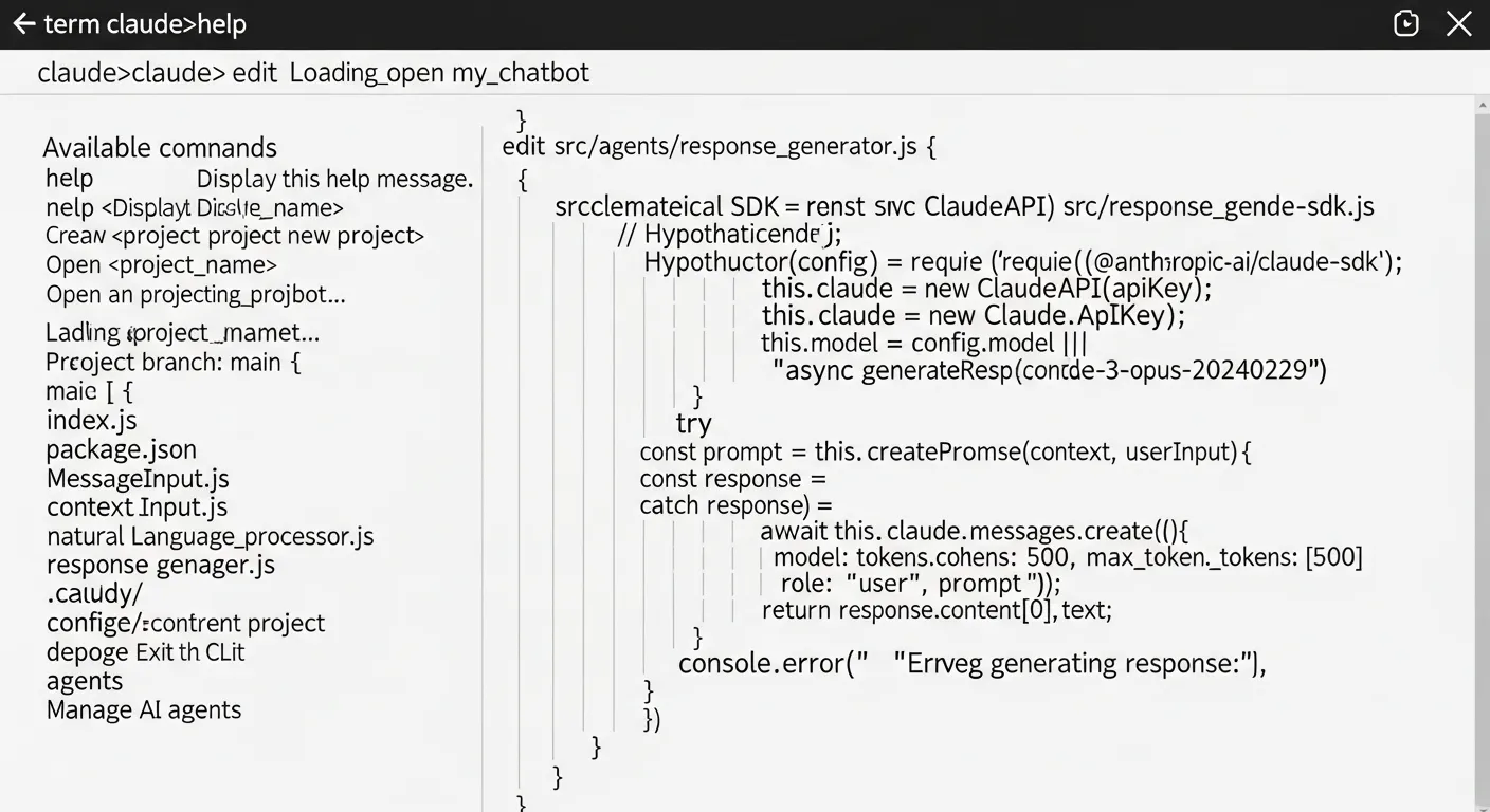 Ilustrační obrázek pro jarvis-ai.cz