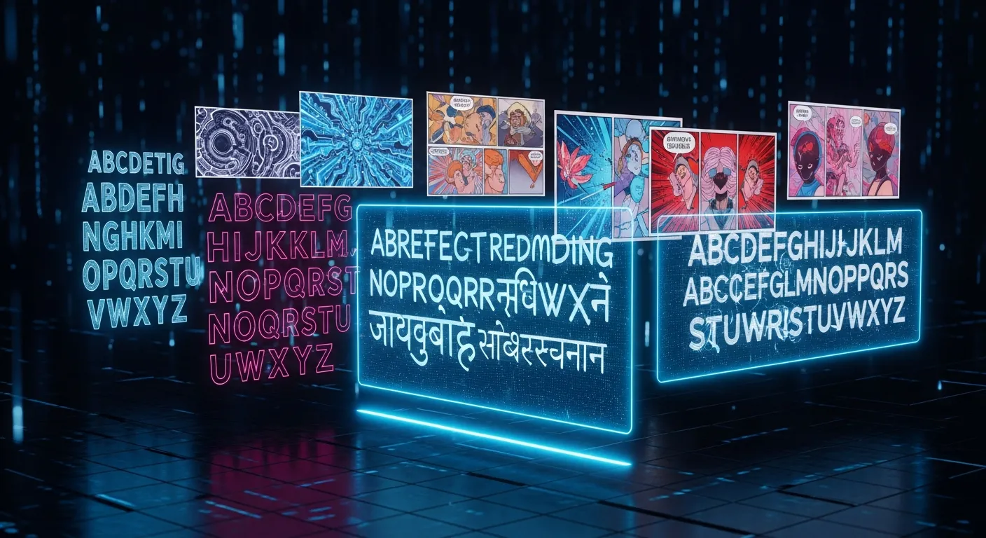 Ilustrační obrázek: AI propojení s kreativními nástroji