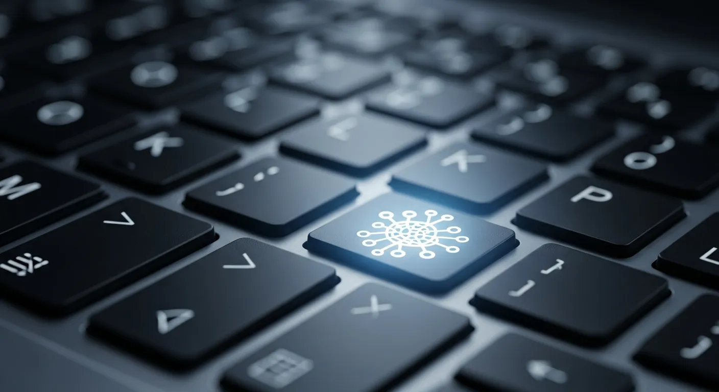 Ilustrační obrázek pro jarvis-ai.cz