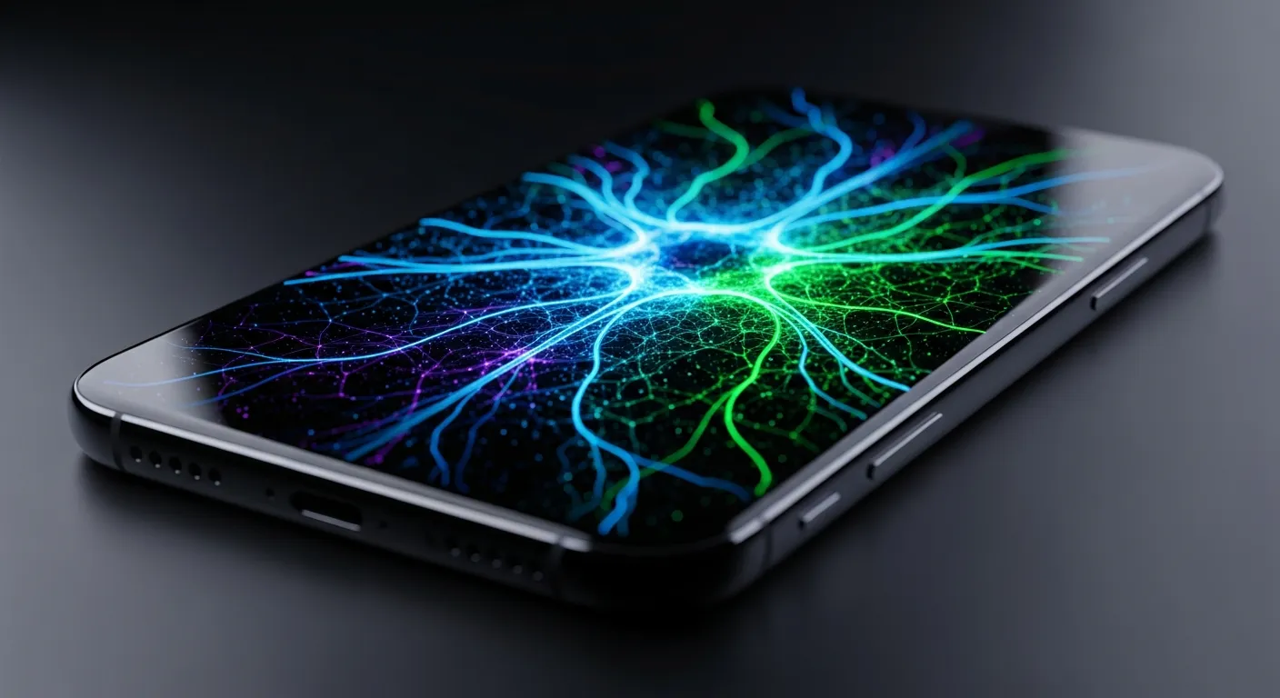 Ilustrační obrázek pro jarvis-ai.cz