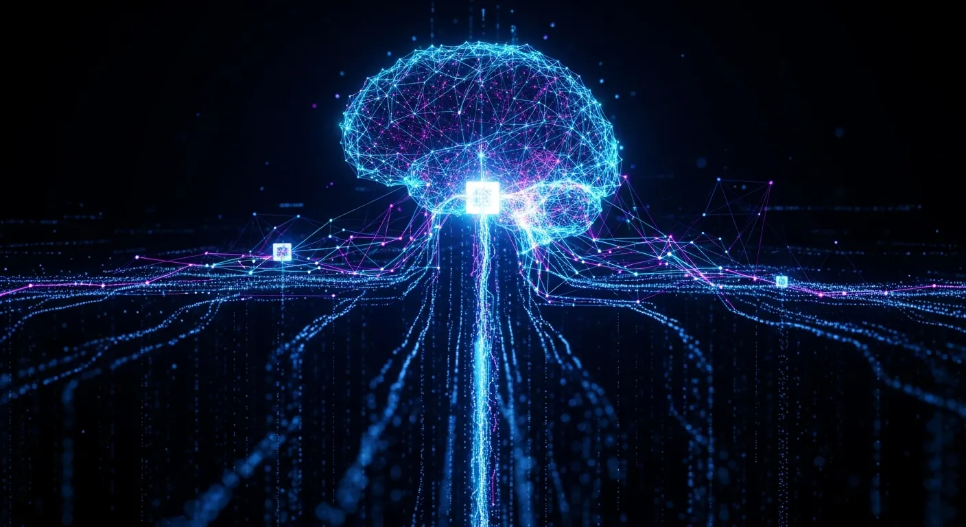 Ilustrační obrázek pro jarvis-ai.cz