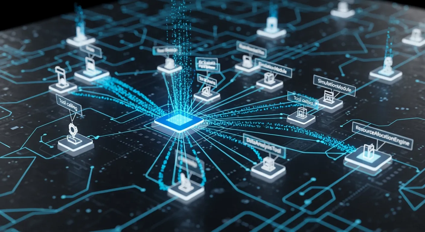 Ilustrační obrázek pro jarvis-ai.cz