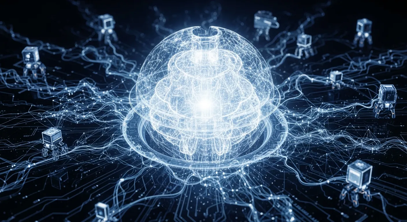 Ilustrační obrázek pro jarvis-ai.cz