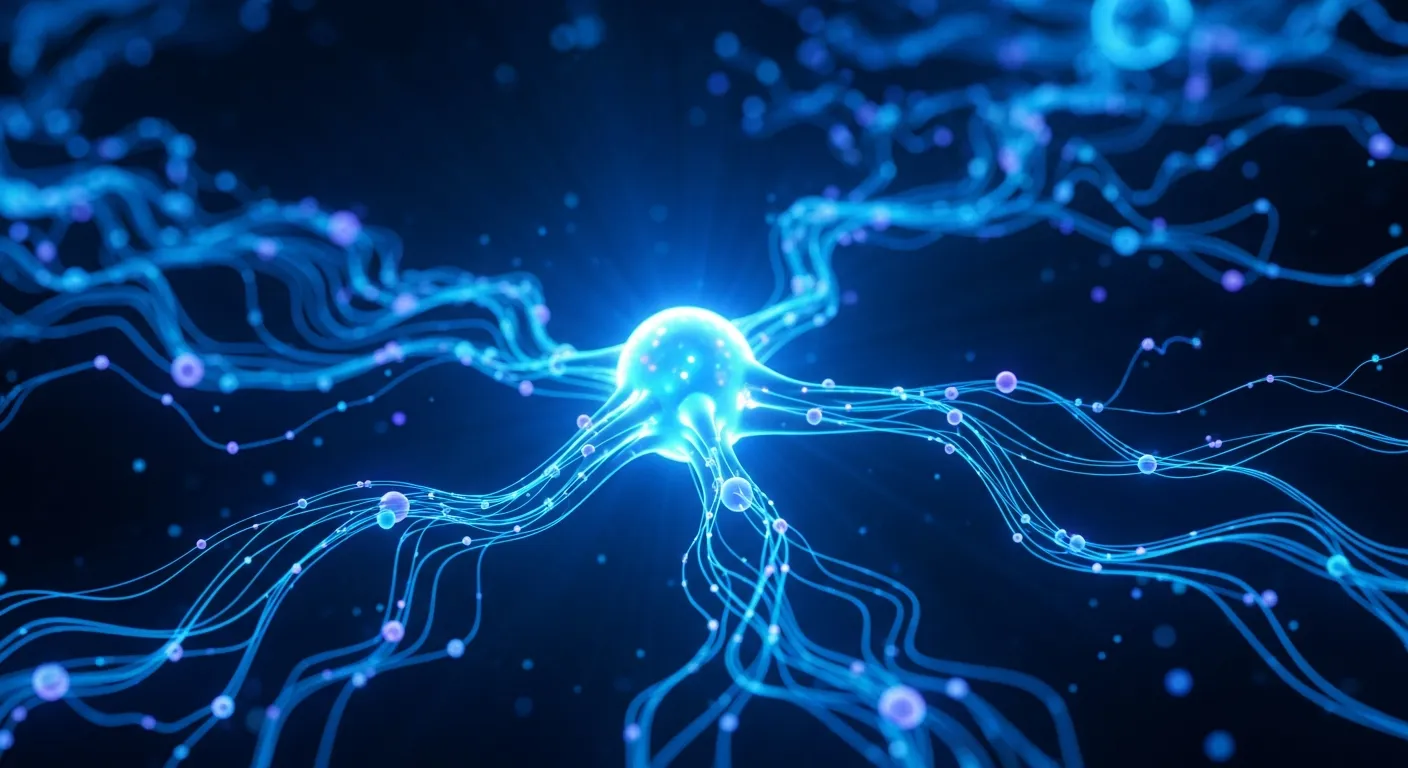 Ilustrační obrázek pro jarvis-ai.cz