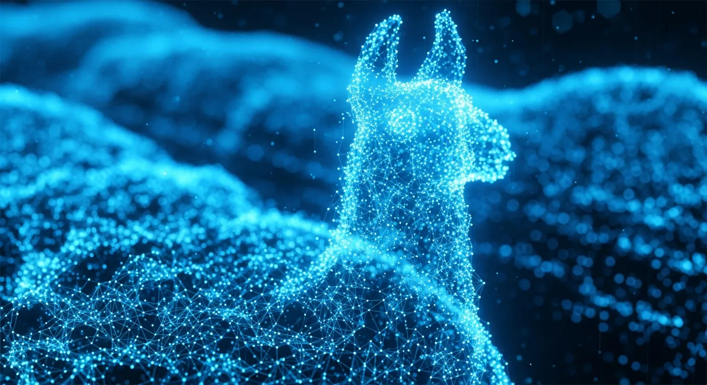 Ilustrační obrázek pro jarvis-ai.cz