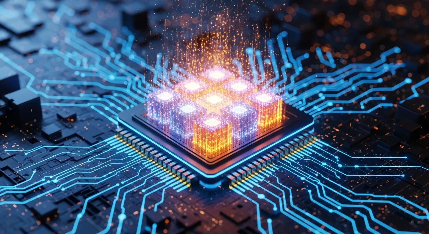 Ilustrační obrázek pro jarvis-ai.cz