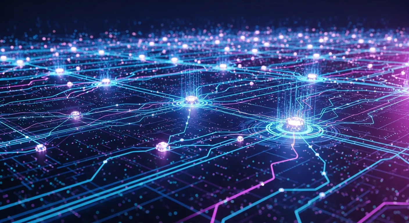 Ilustrační obrázek pro jarvis-ai.cz